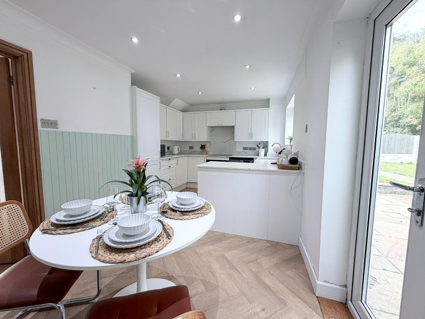 Ffordd Y Dderwen, Bridgend, CF31 4TQ